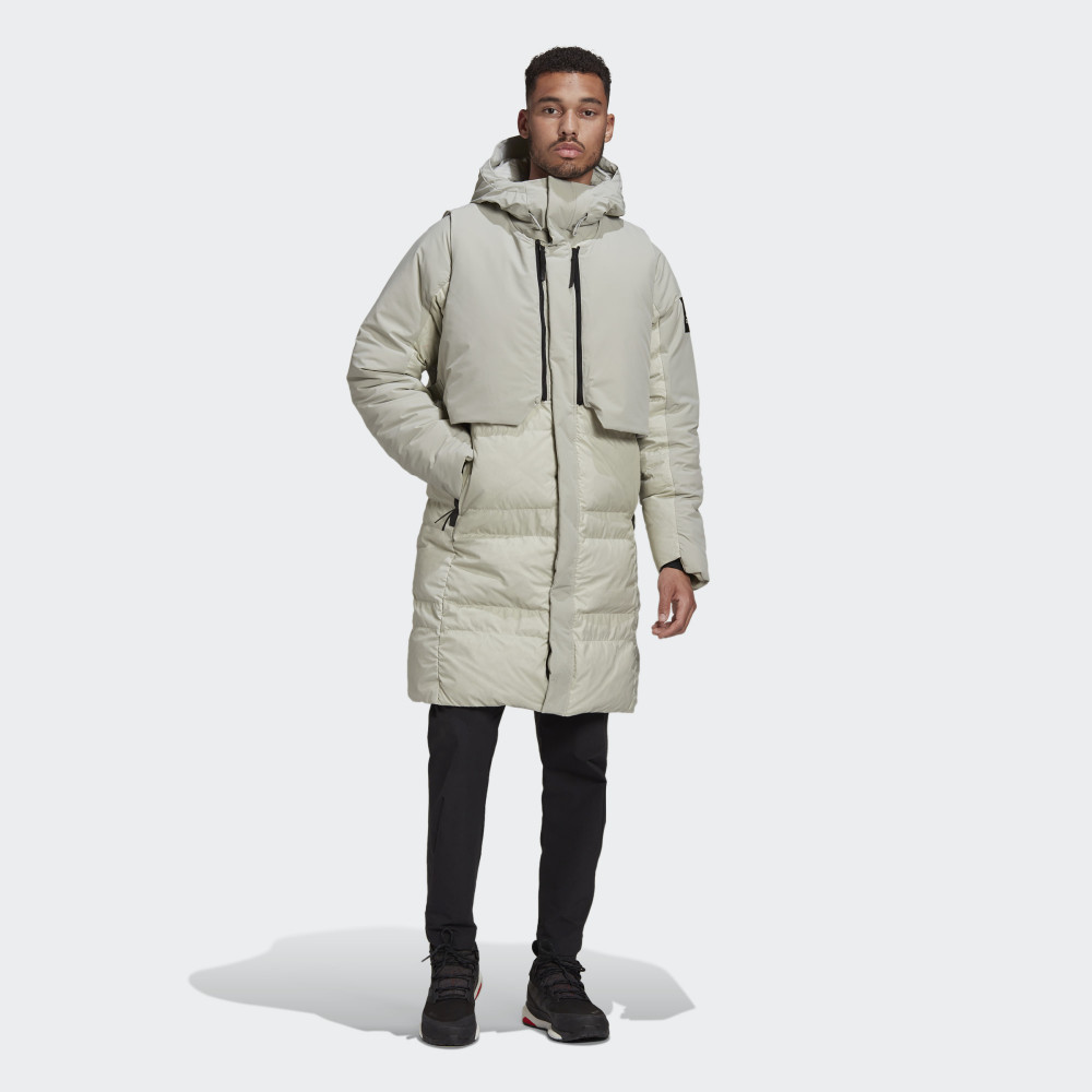 Куртка Adidas Myshelter Cold RDY FT2430