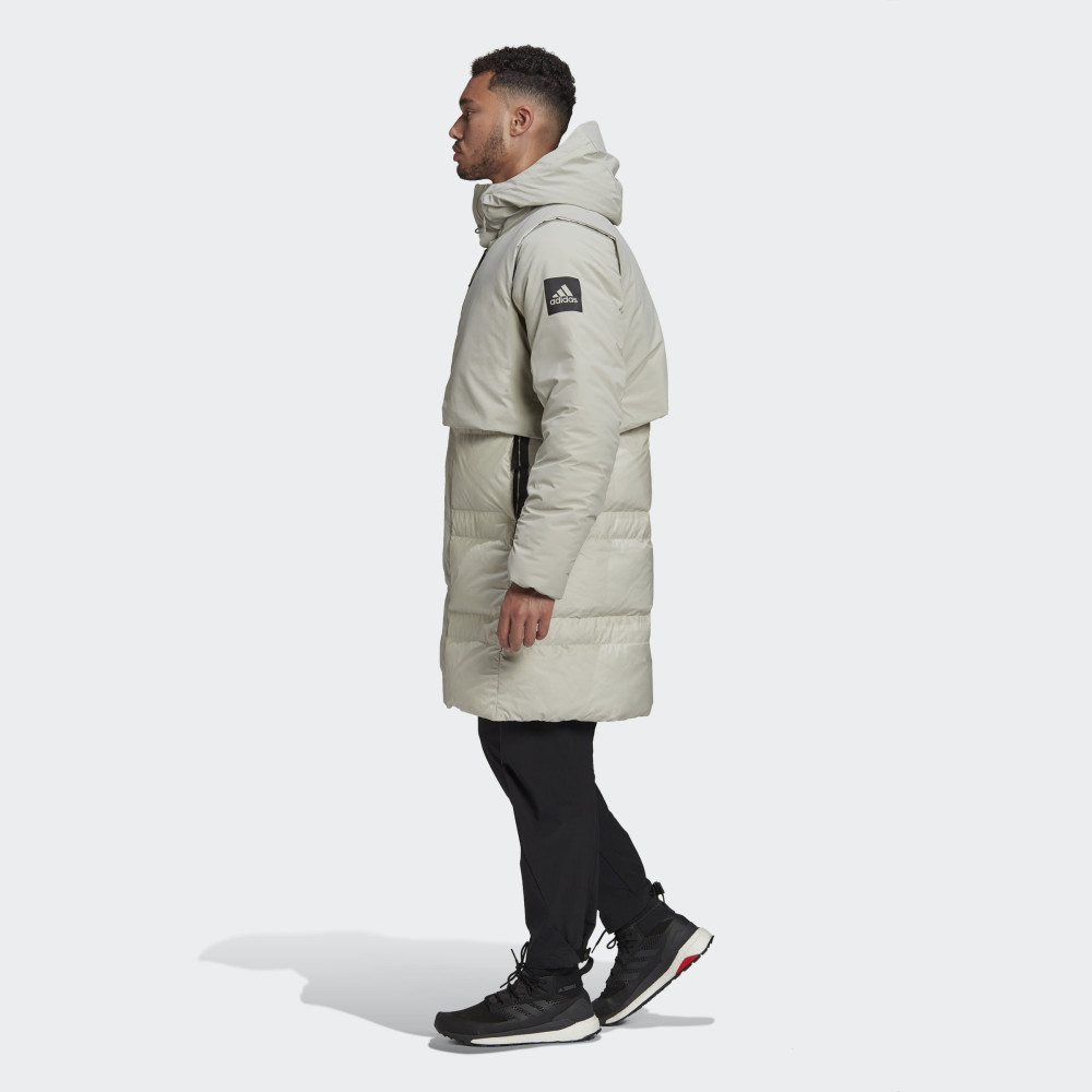 Куртка Adidas Myshelter Cold RDY FT2430