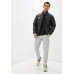 Куртка чоловіча Adidas JKT18 PAD JKT FT8073