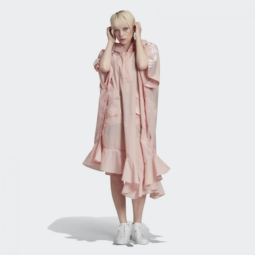 Пончо Adidas X J Koo Poncho FT9872