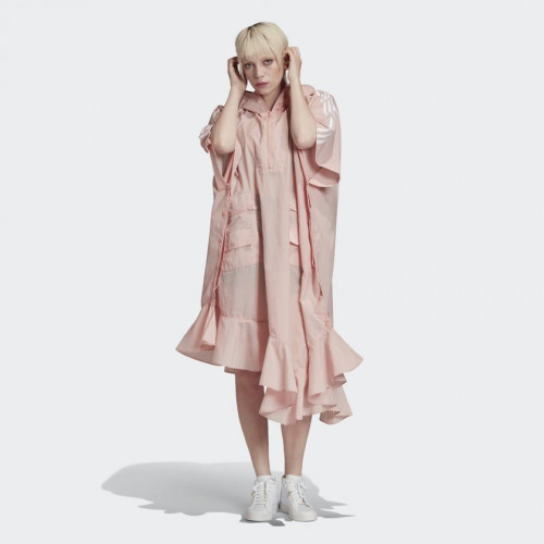 Пончо Adidas X J Koo Poncho FT9872