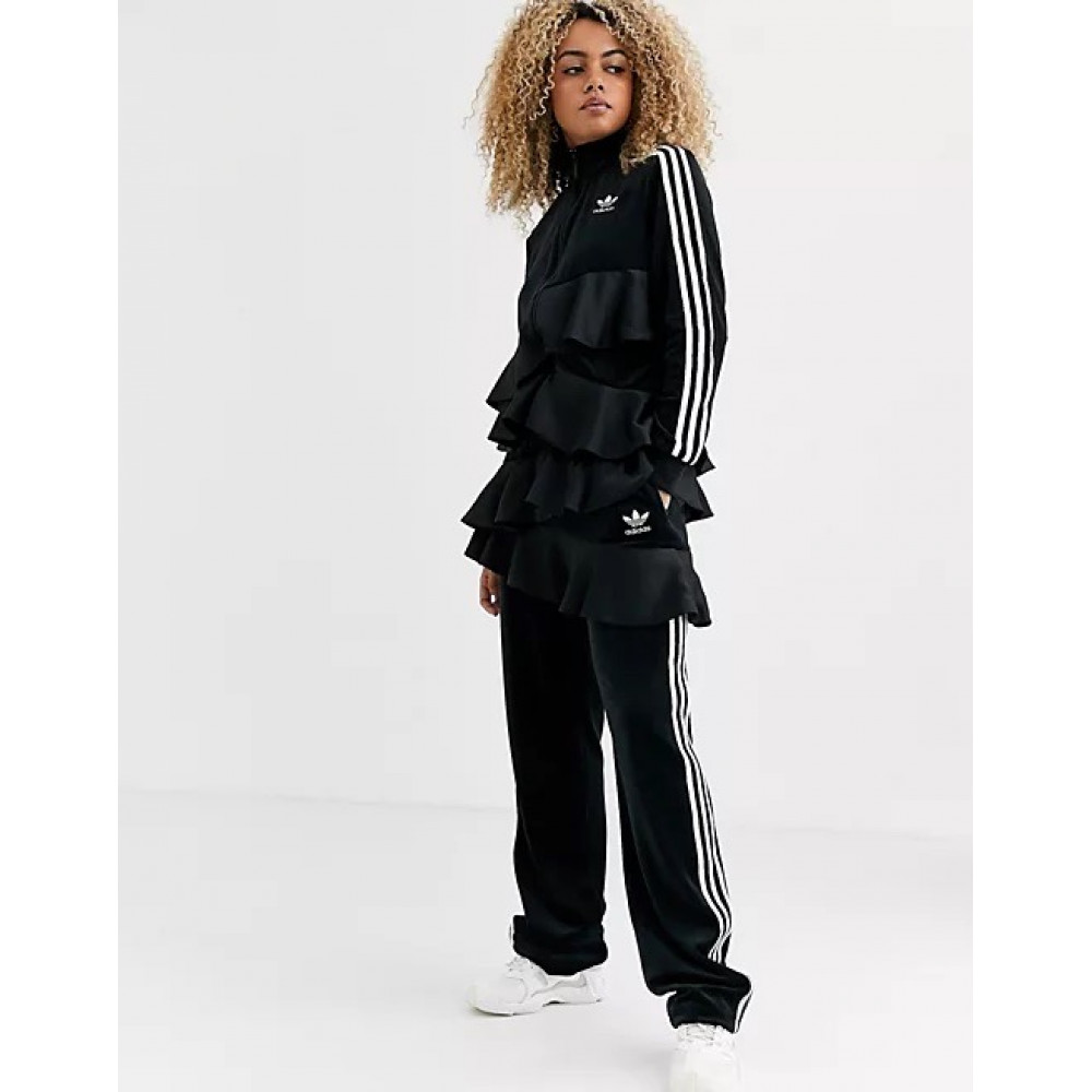 Костюм Adidas J Koo Originals FT9883/FT9893