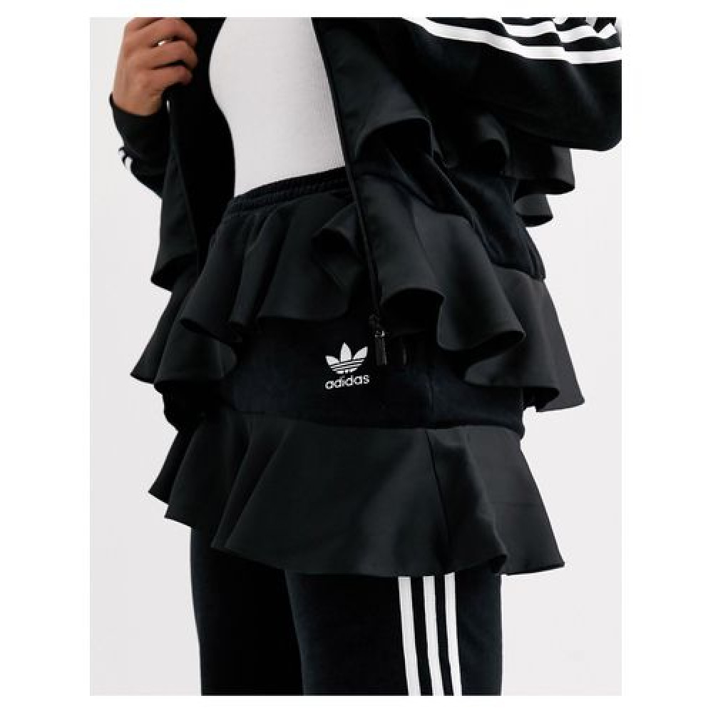Костюм Adidas J Koo Originals FT9883/FT9893
