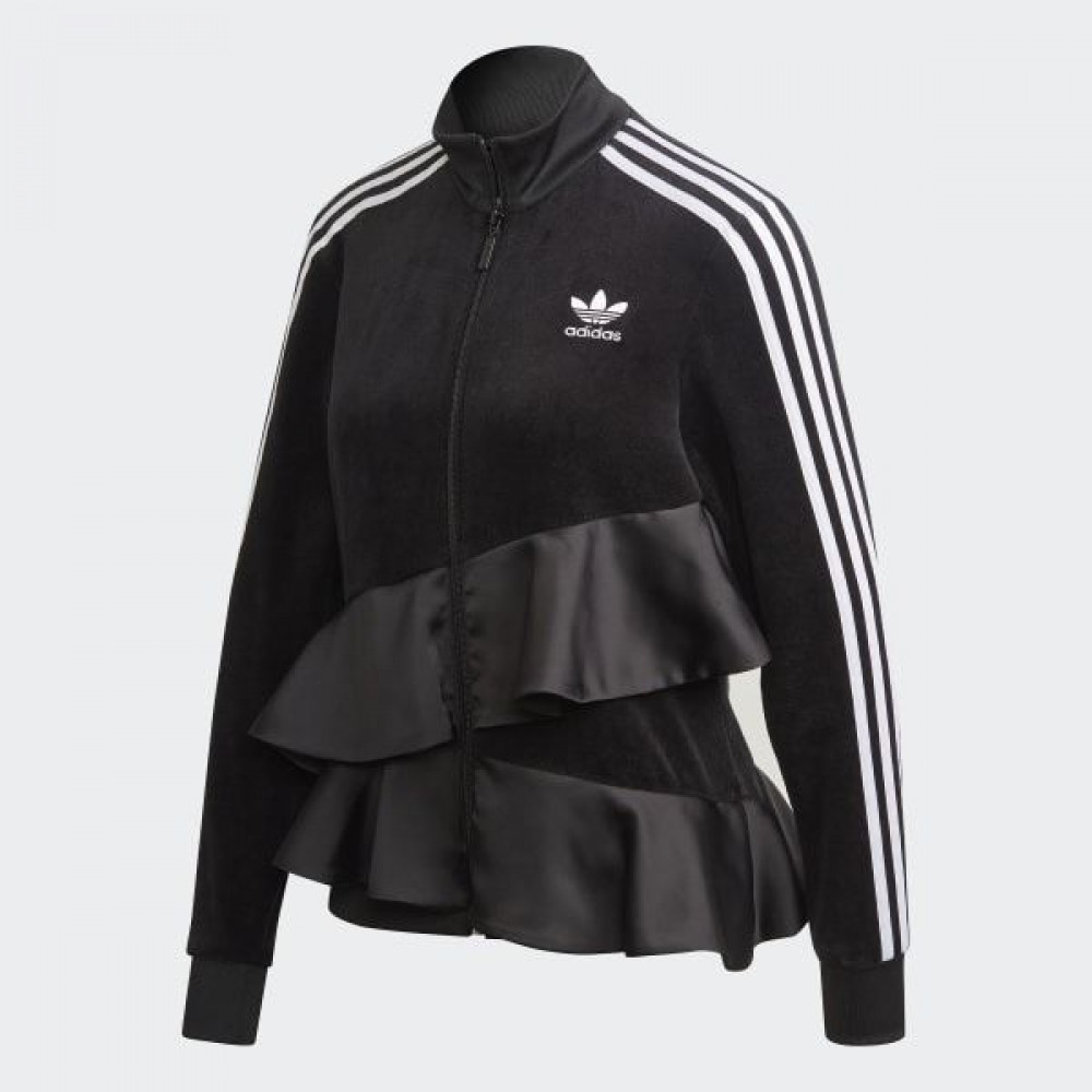 Олімпійка Adidas Originals X J Koo Track FT9883