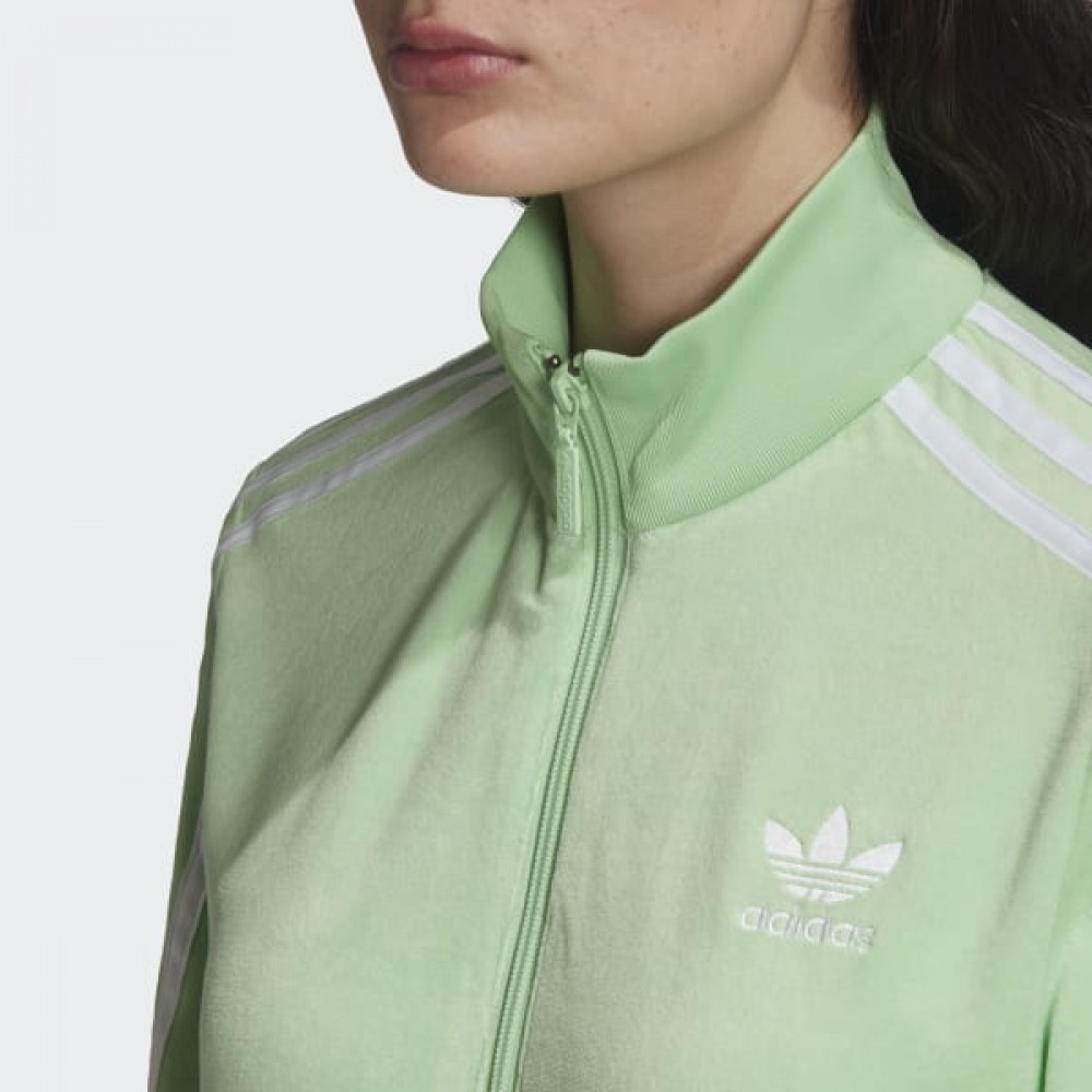 Олімпійка Adidas Originals X J Koo Track FT9885