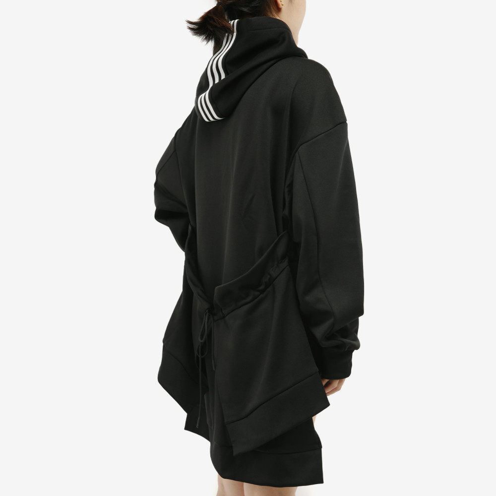 Худі Adidas Originals X J Koo Oversize Track FT9888