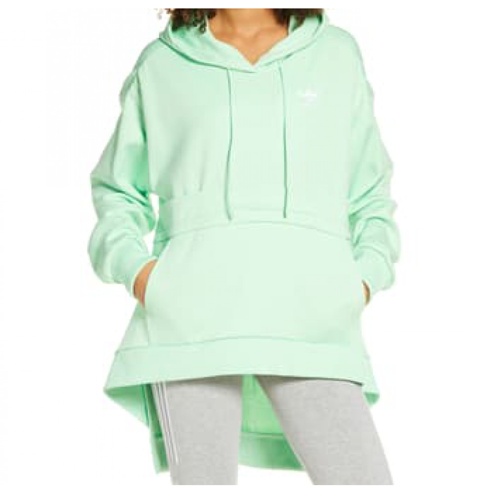Худі Adidas Originals X J Koo Oversize Track FT9890