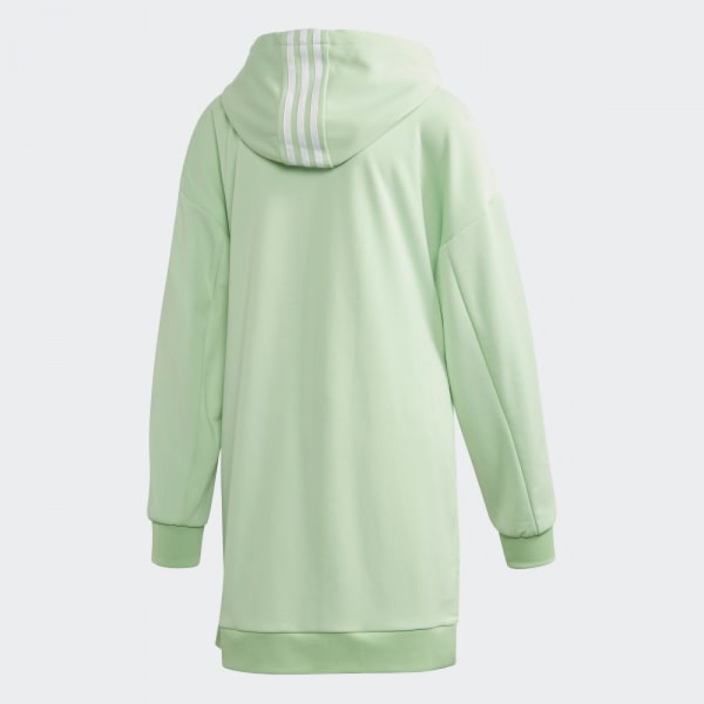 Худі Adidas Originals X J Koo Oversize Track FT9890