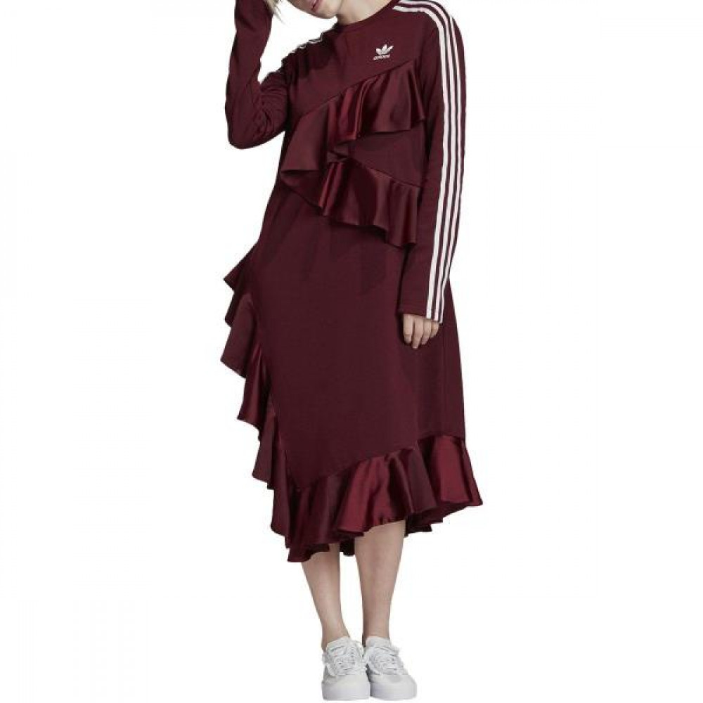 Плаття Adidas Originals X J Koo FT9899