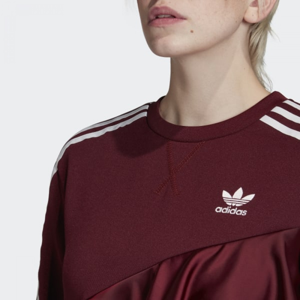 Плаття Adidas Originals X J Koo FT9899