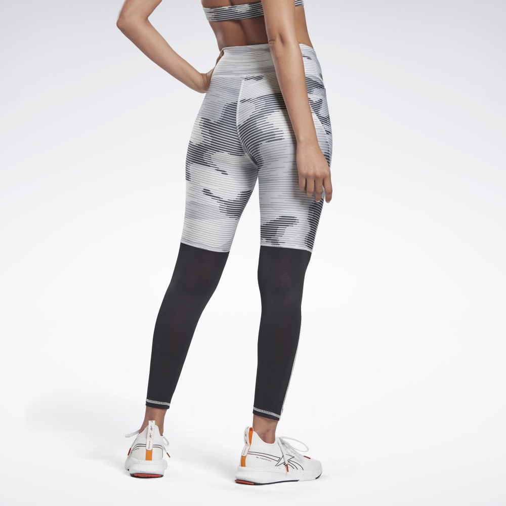 Лосини Reebok Running Essentials FU1444