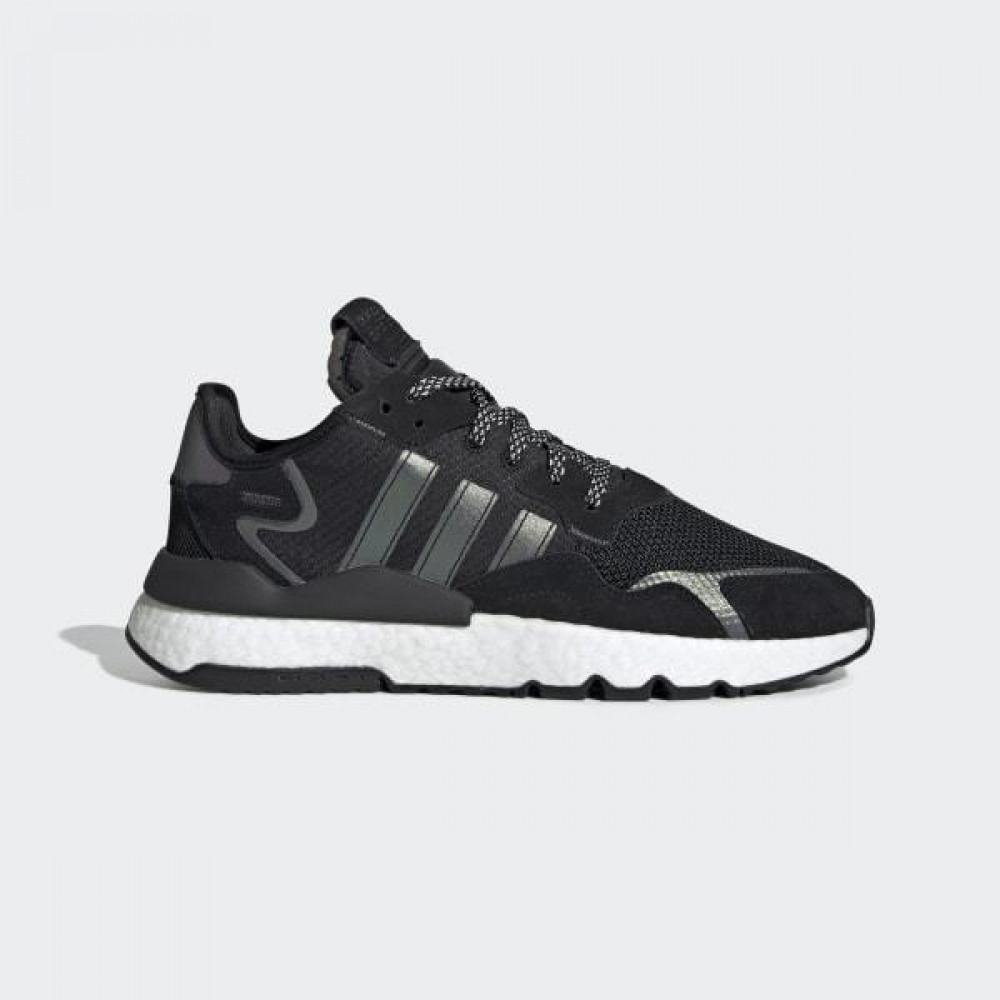 Кросівки Adidas Nite Jogger FU6844