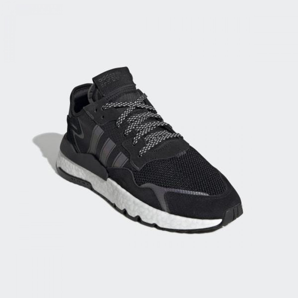 Кросівки Adidas Nite Jogger FU6844