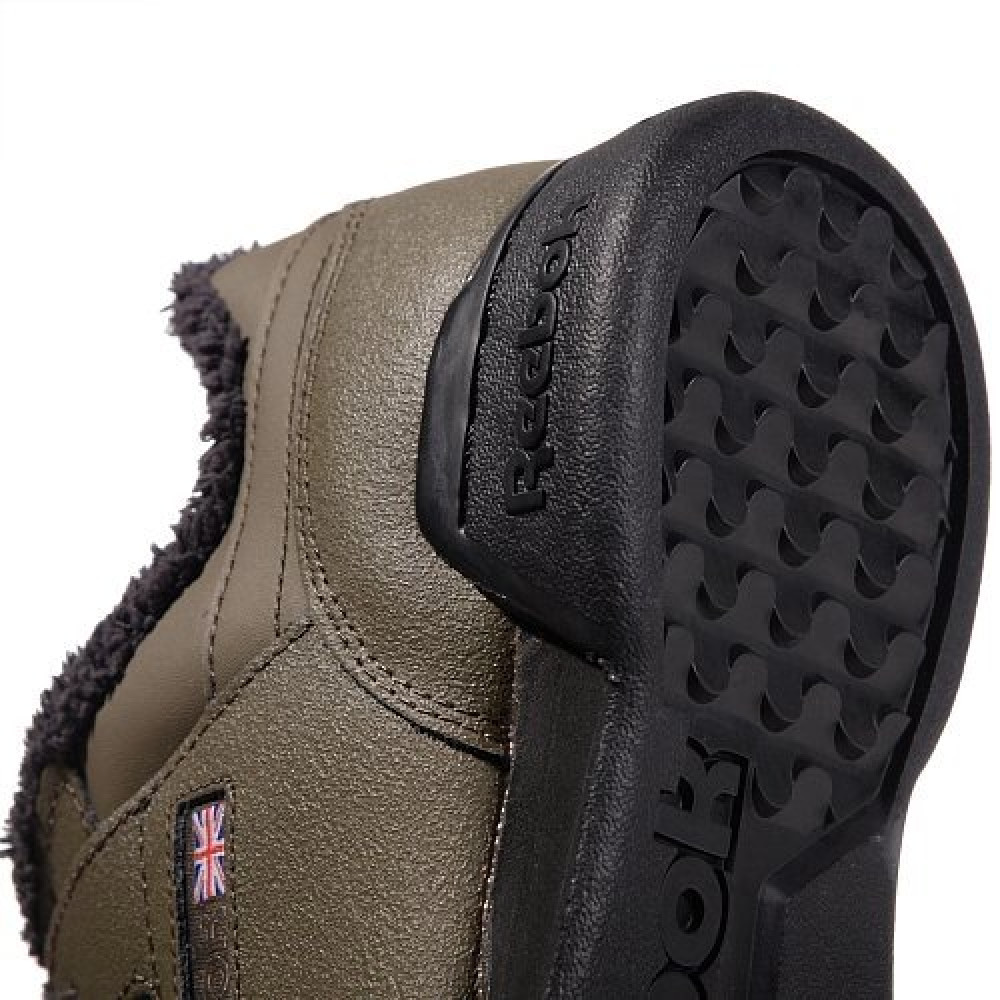 Кросівки Reebok Workout Plus FU7818