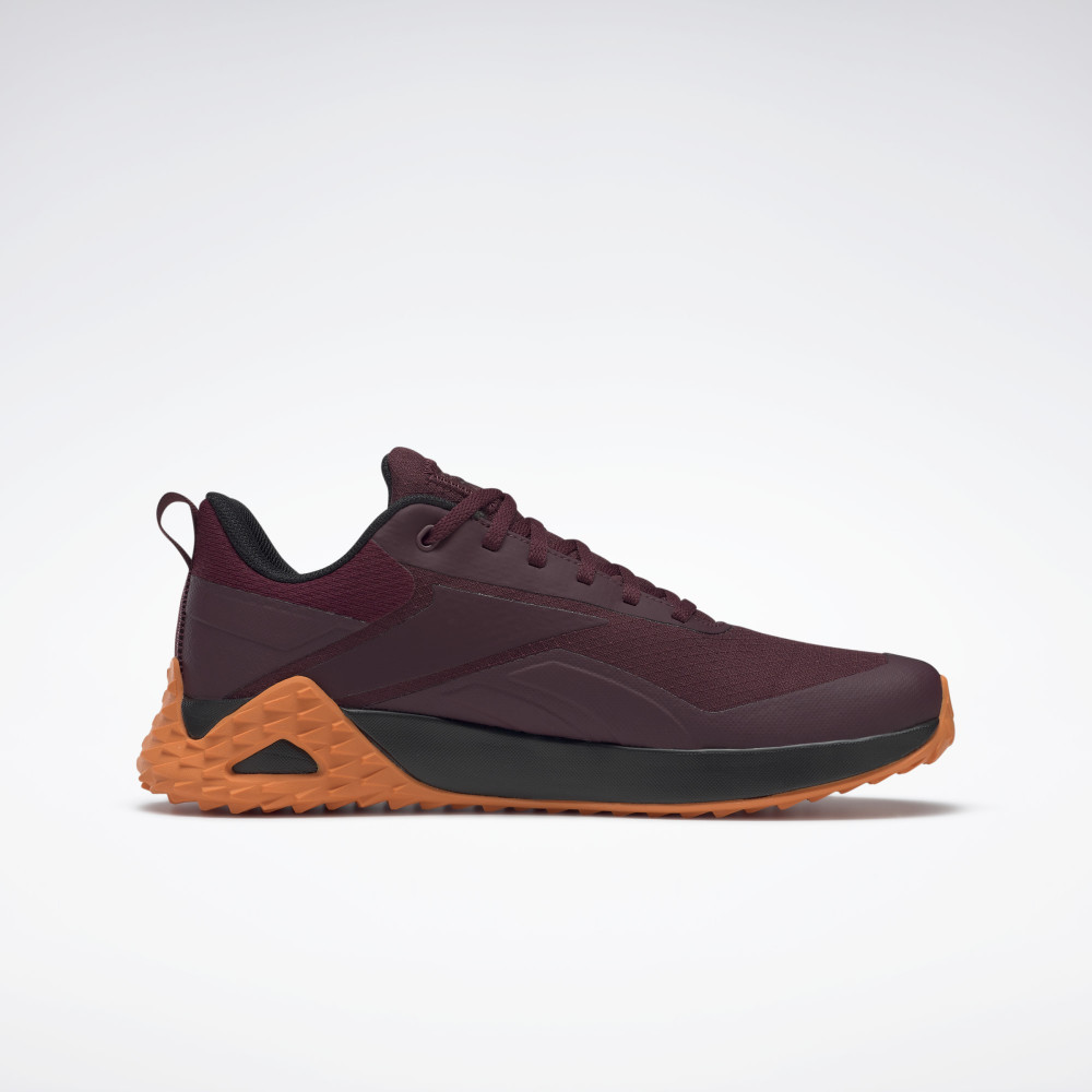 Кросівки Reebok Trail Cruiser GTX FU8518