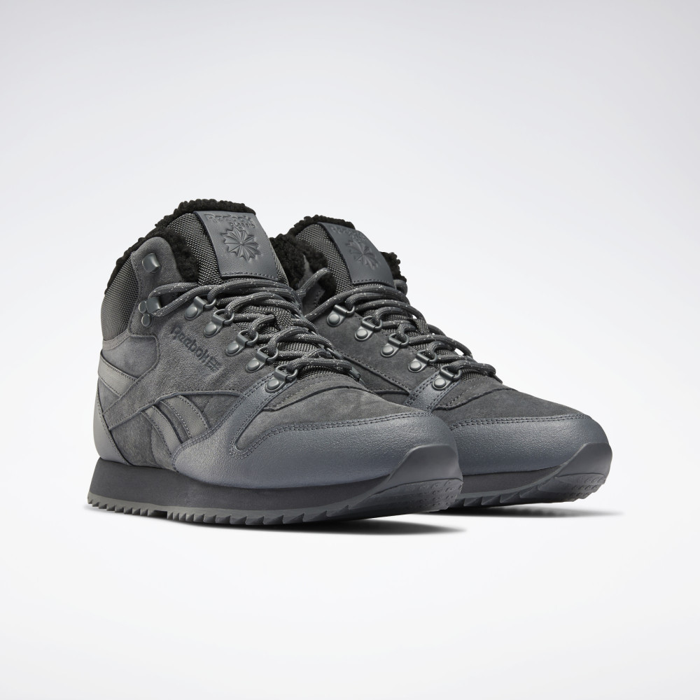 Черевики Reebok Classic Leather Mid FU9128