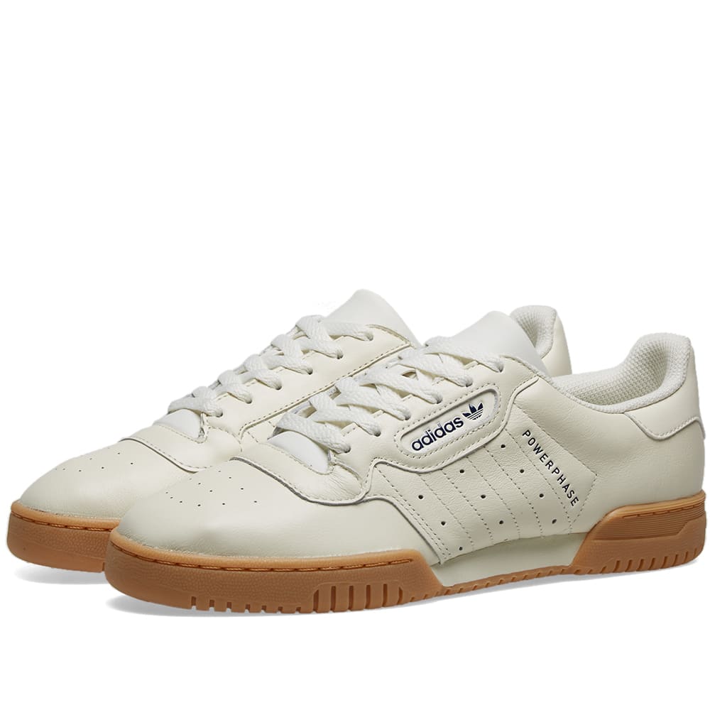Кросівки Adidas Powerphase FU9542