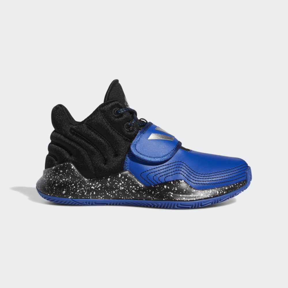 Кросівки Adidas Deep Threat Wide J FV2280