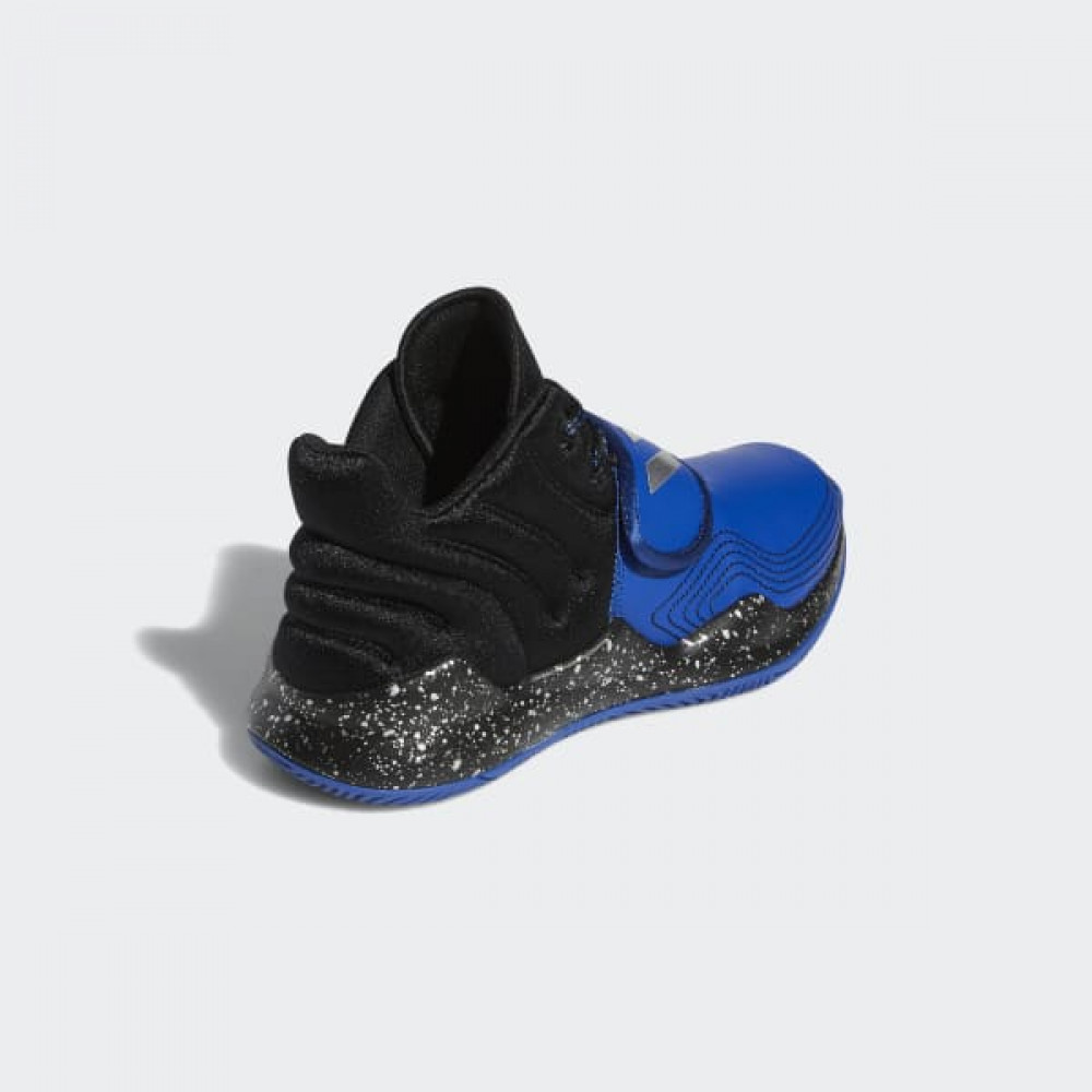Кросівки Adidas Deep Threat Wide J FV2280
