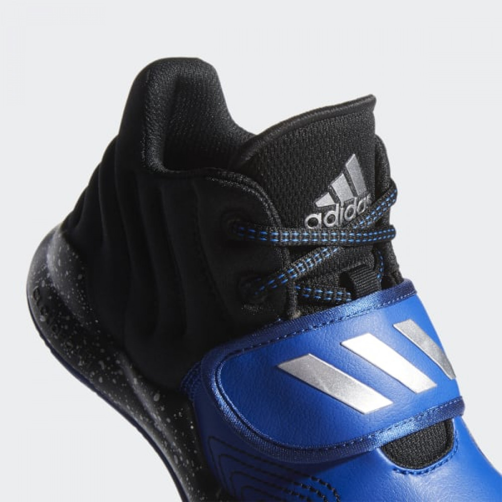 Кросівки Adidas Deep Threat Wide J FV2280