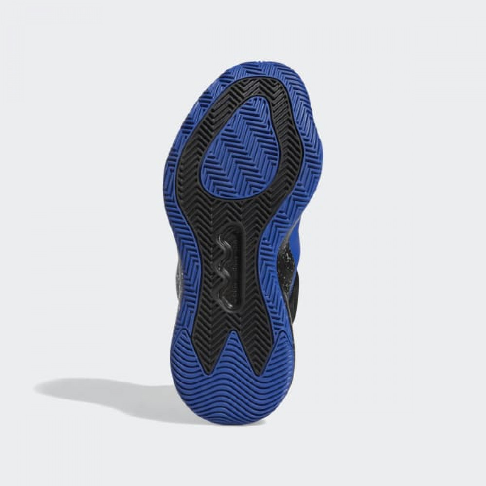 Кросівки Adidas Deep Threat Wide J FV2280