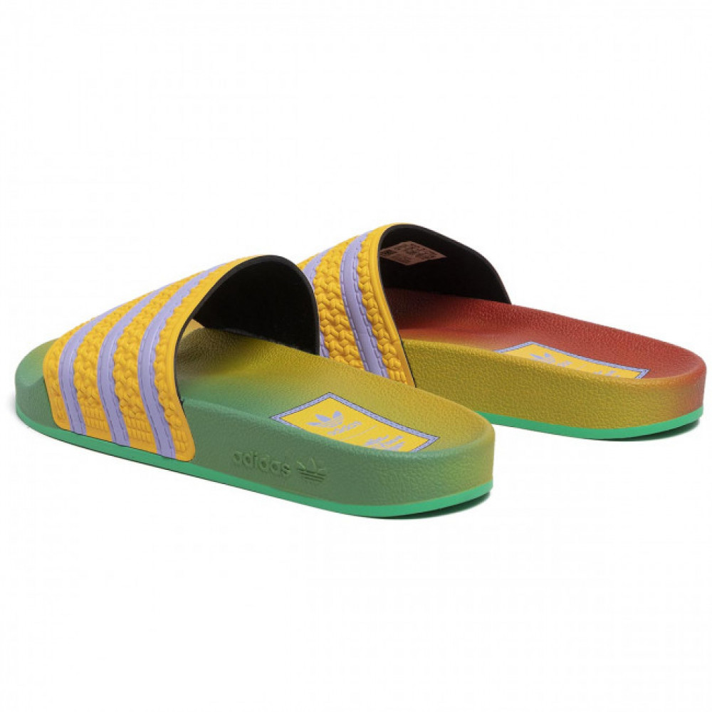 Тапочки Adidas Adilette FV2719