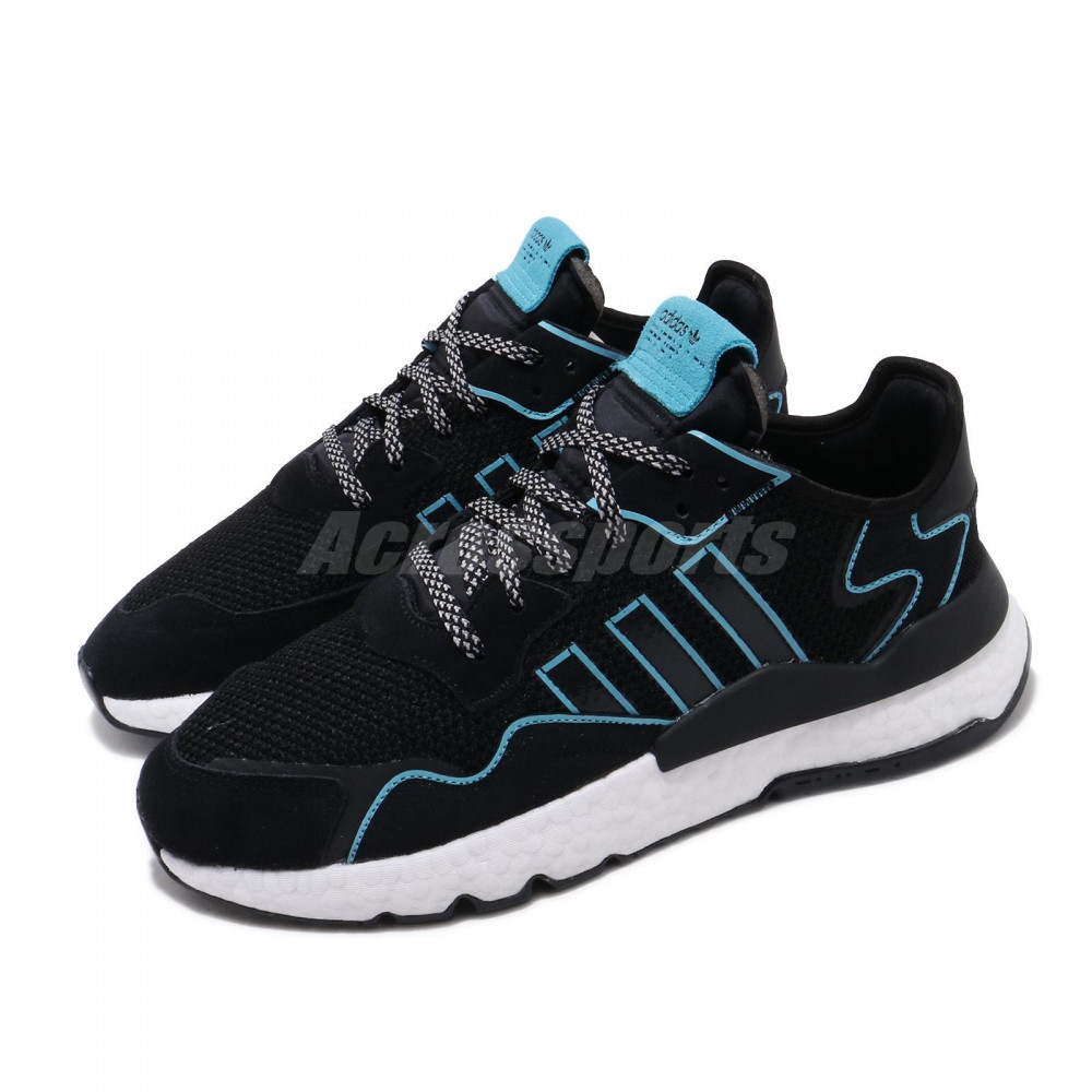 Кросівки Adidas Nite Jogger FV3591