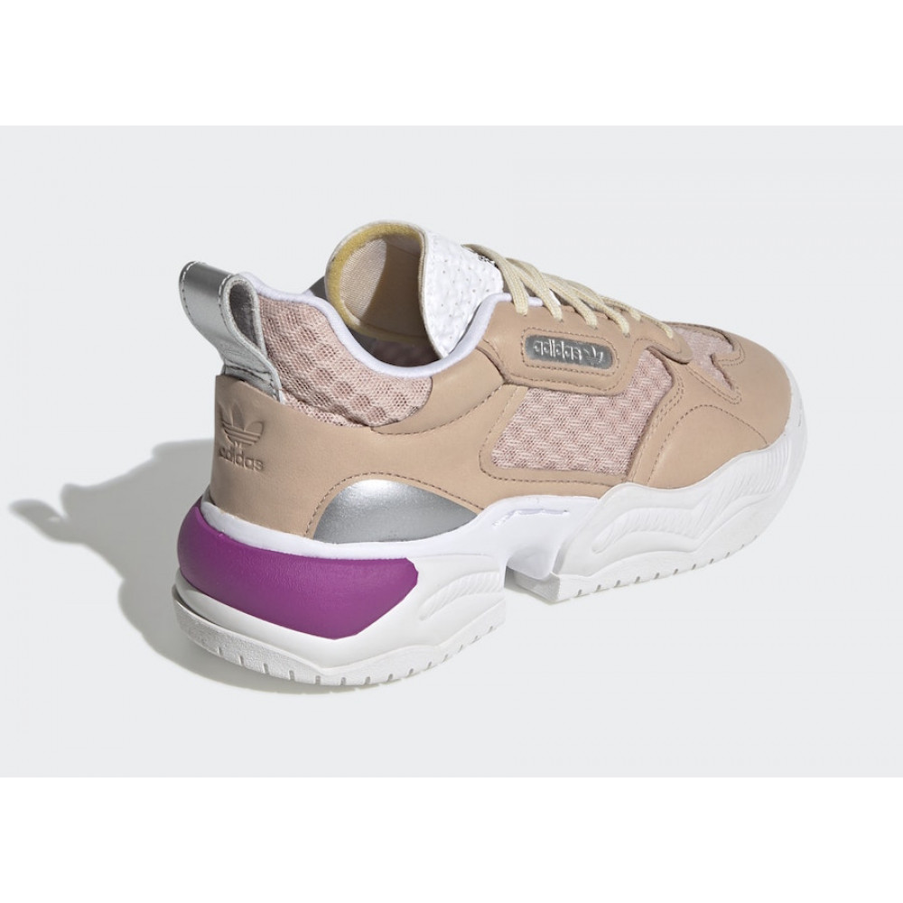 Кросівки Adidas Supercourt RX FV3699
