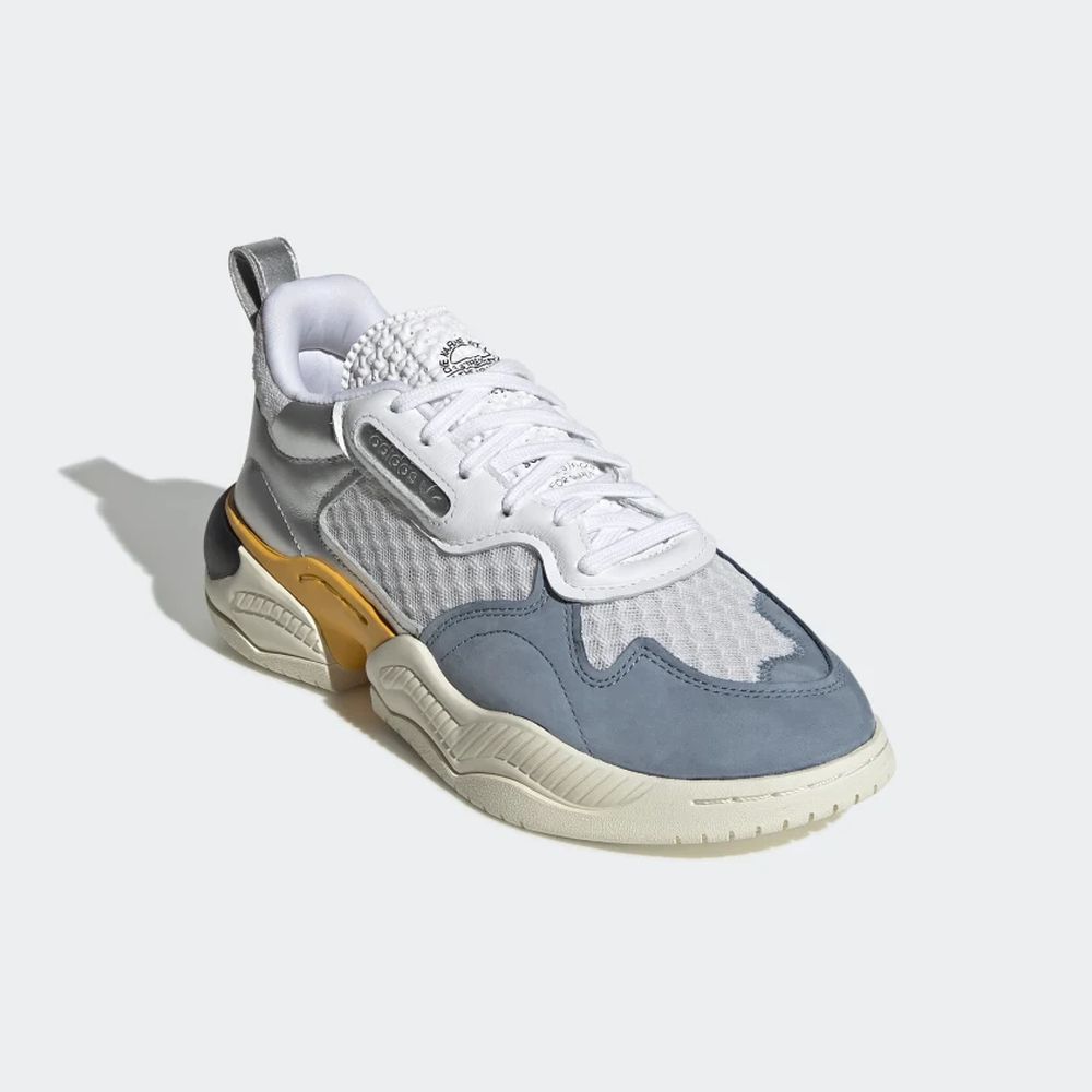 Кросівки Adidas Supercourt RX FV3700