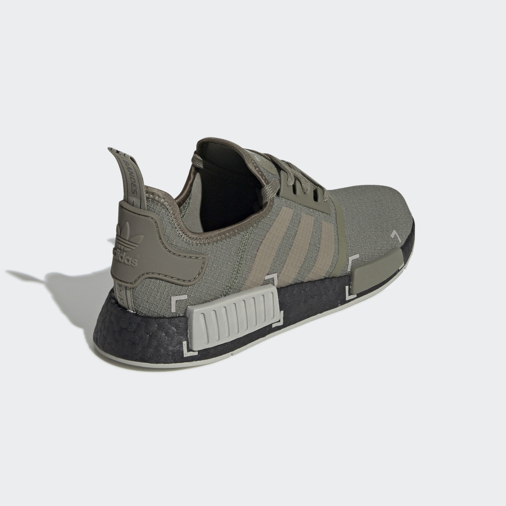 Кросівки Adidas Originals NMD R1 FV3909