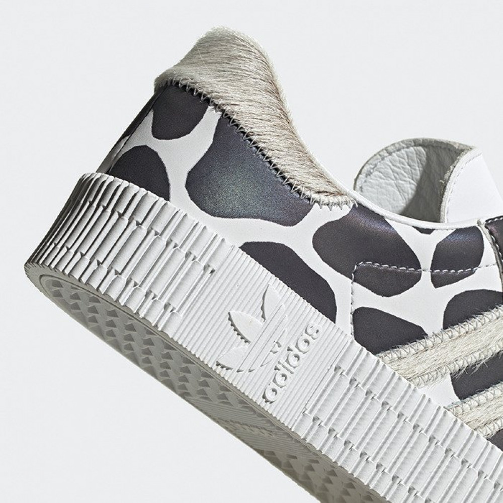 Кросівки Adidas Sambarose FV4057