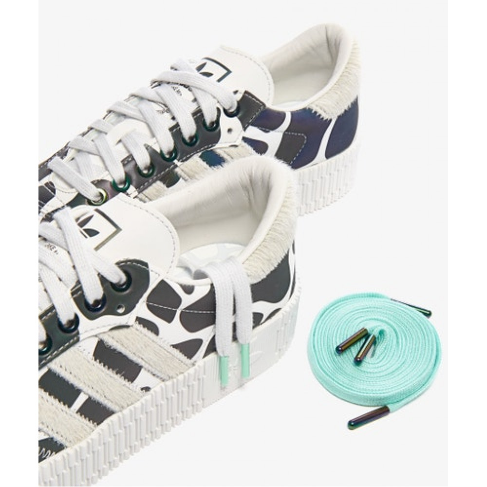 Кросівки Adidas Sambarose FV4057