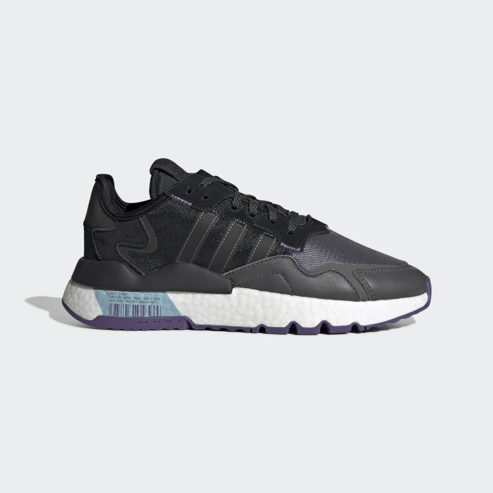 Кросівки Adidas Nite Jogger W FV4135