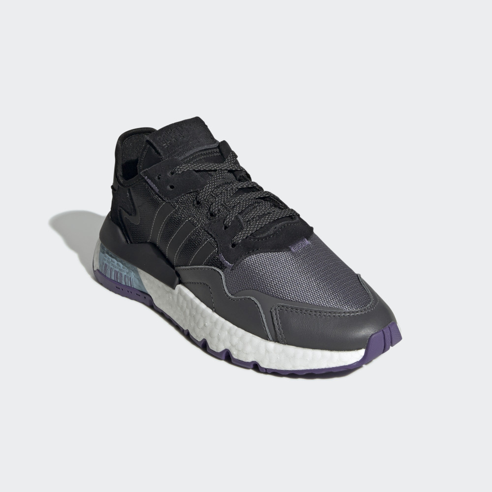 Кросівки Adidas Nite Jogger W FV4135