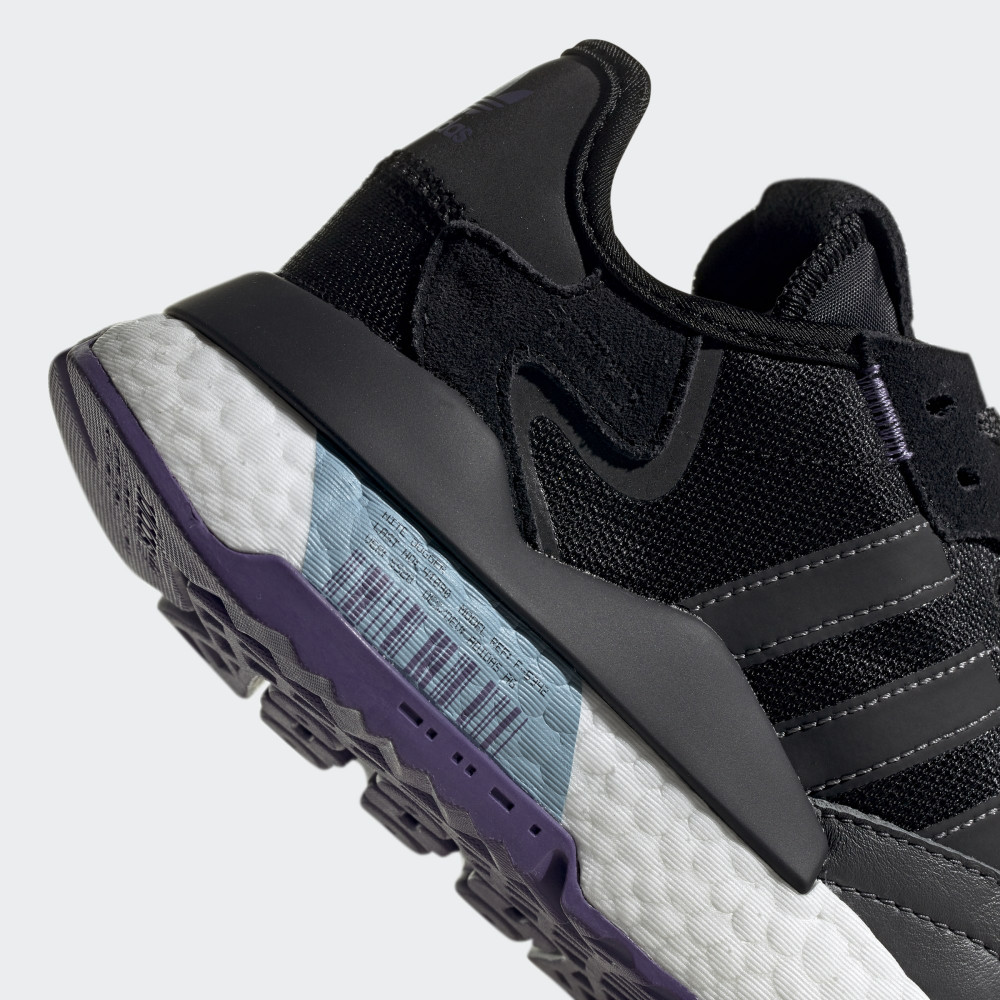 Кросівки Adidas Nite Jogger W FV4135