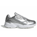Кросівки Adidas Falcon Silver Metallic FV4317
