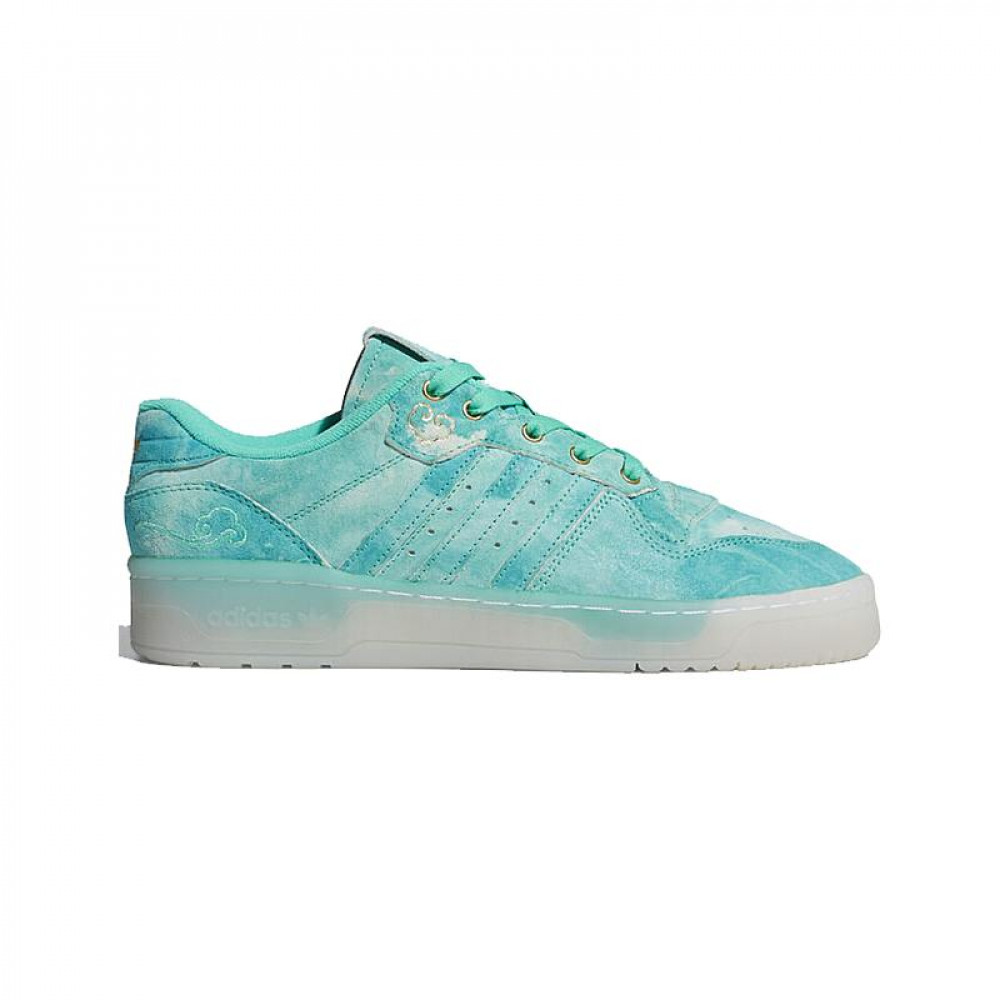 Кросівки Adidas Rivalry Low FV4523