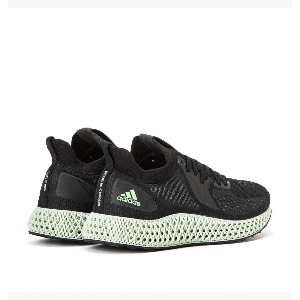 Кросівки Adidas Alphaedge 4D Star Wars FV4685