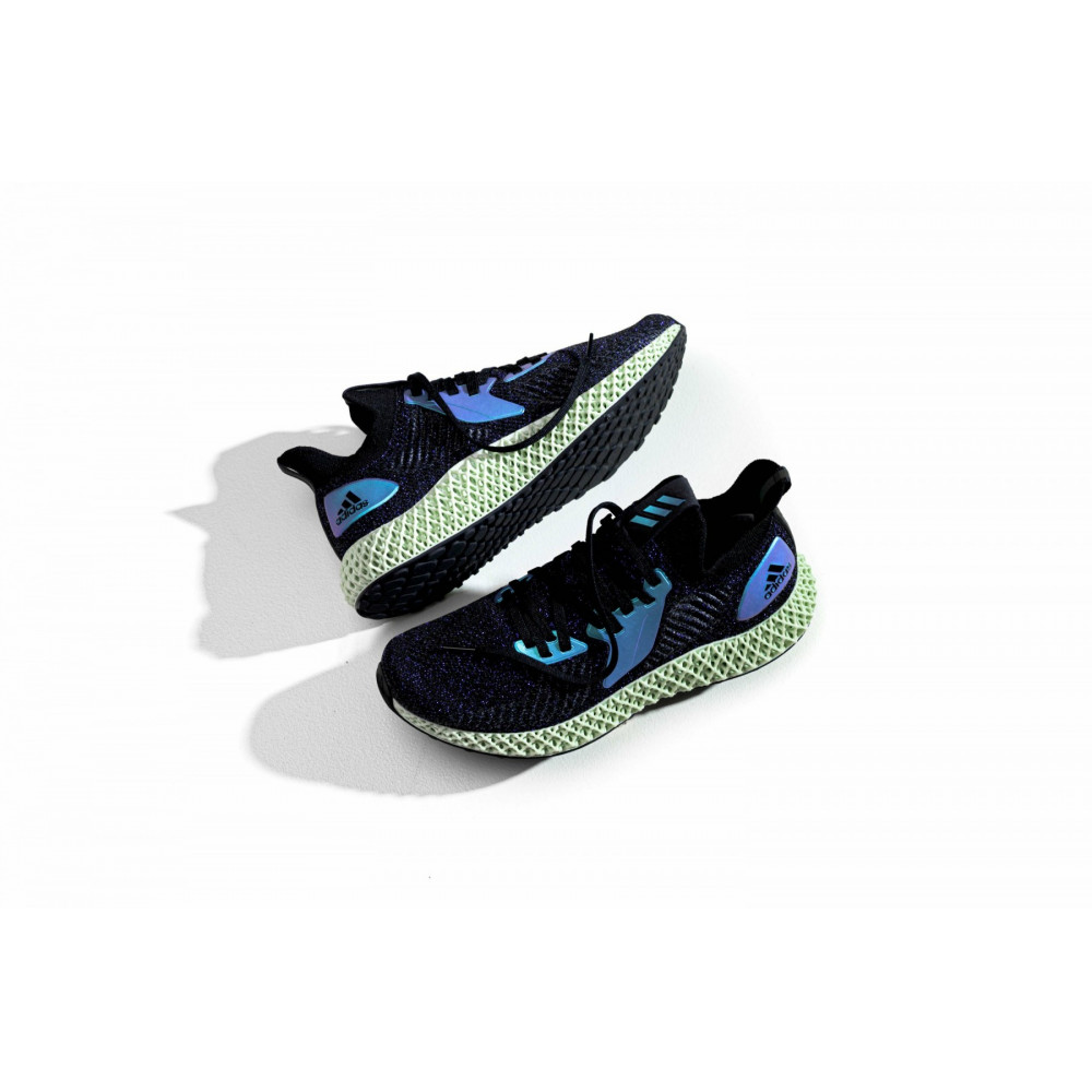 Кросівки Adidas Alphaedge 4D FV6106