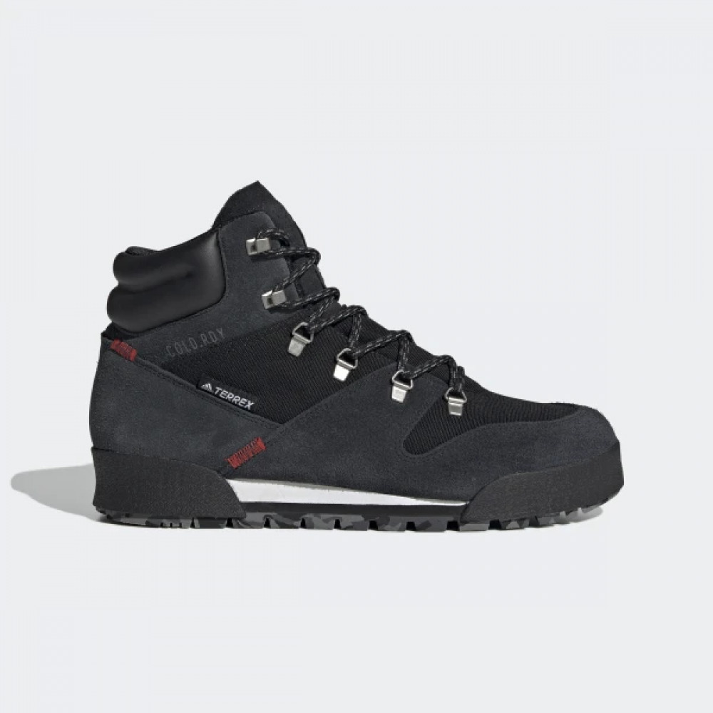Черевики Adidas Terrex SNOWPITH Cold RDY FV7957