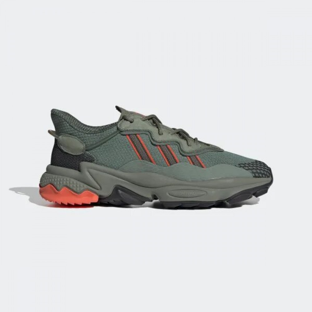 Кросівки Adidas Ozweego TR FV9674