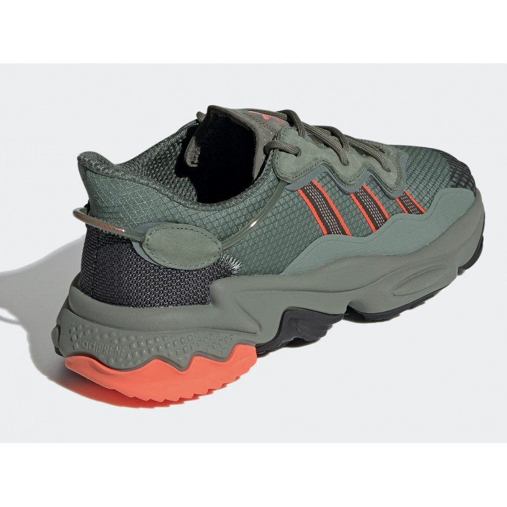 Кросівки Adidas Ozweego TR FV9674