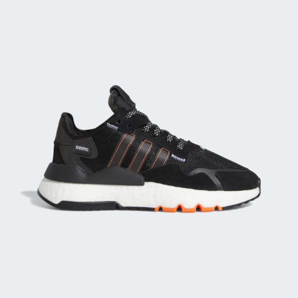 Кросівки Adidas Nite Jogger J FW0188