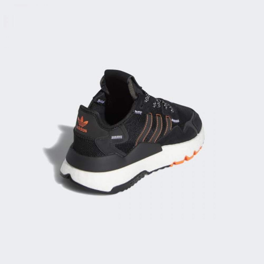 Кросівки Adidas Nite Jogger J FW0188