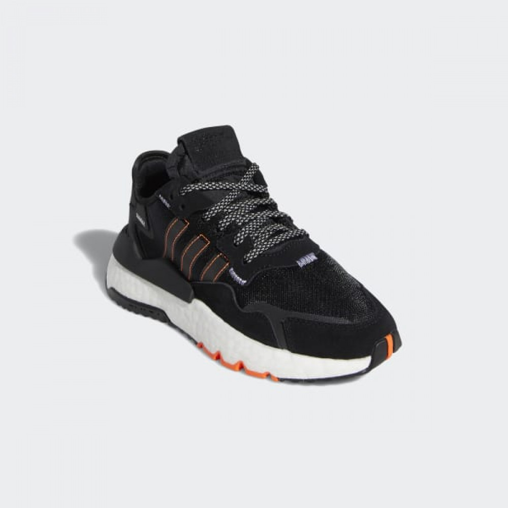 Кросівки Adidas Nite Jogger J FW0188