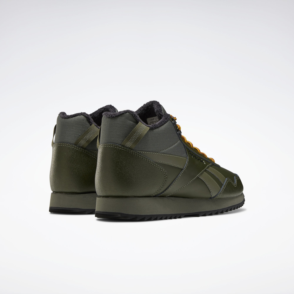 Черевики Reebok Royal Glide Mid FW0895