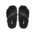 Тапочки Tommy Hilfiger Sherpa Fur Home Slippers FW0FW06576