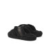 Тапочки Tommy Hilfiger Sherpa Fur Home Slippers FW0FW06576