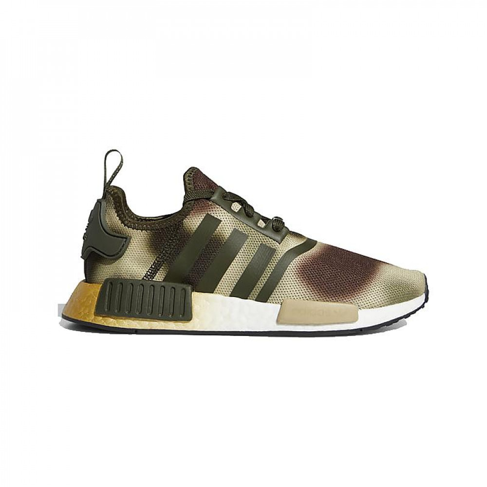 Кросівки Adidas NMD_R1 Star Wars FW2280