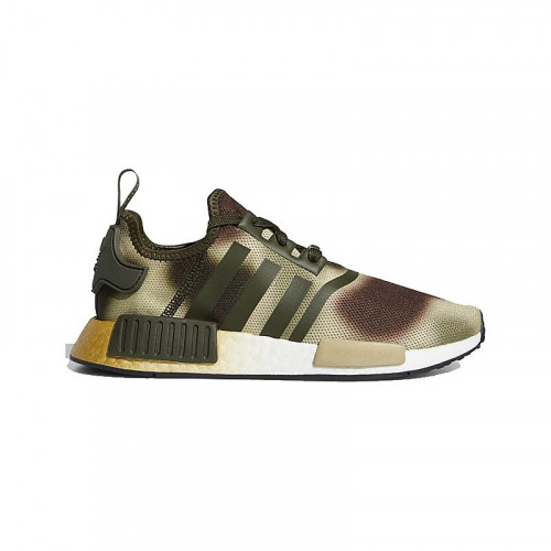 Кросівки Adidas NMD_R1 Star Wars FW2280